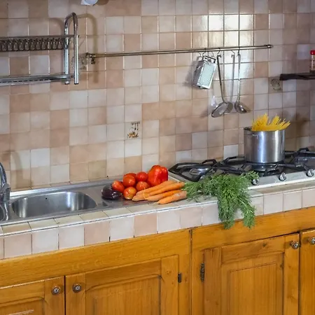 La Natura X6 With Garden And Free Private Parking * Σορέντο