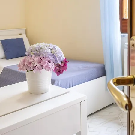 La Natura X6 With Garden And Free Private Parking * Σορέντο