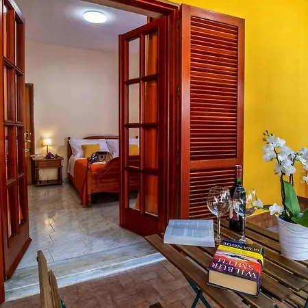 La Natura X6 With Garden And Free Private Parking *