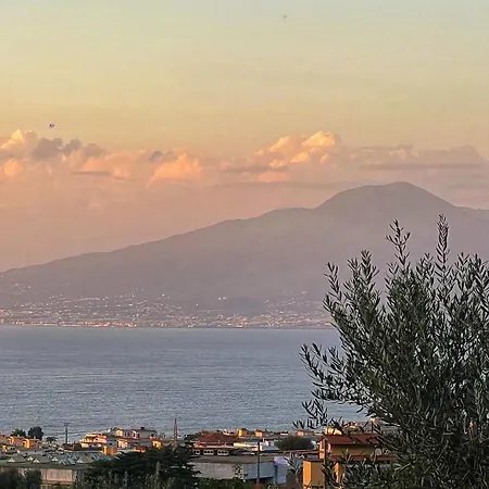 La Natura X6 With Garden And Free Private Parking Villa *