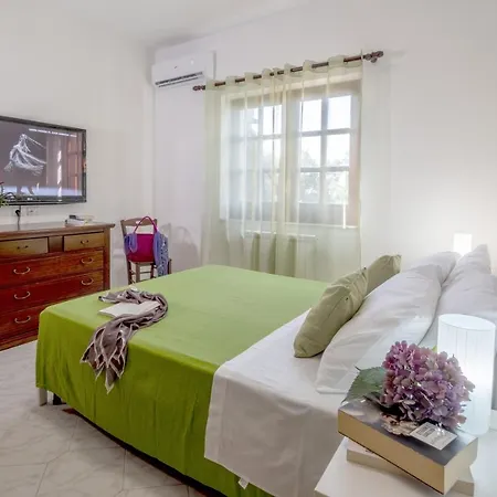 La Natura X6 With Garden And Free Private Parking * Sorrento