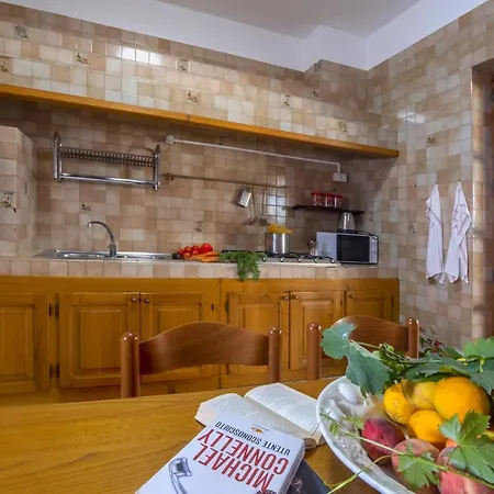 La Natura X6 With Garden And Free Private Parking Villa *