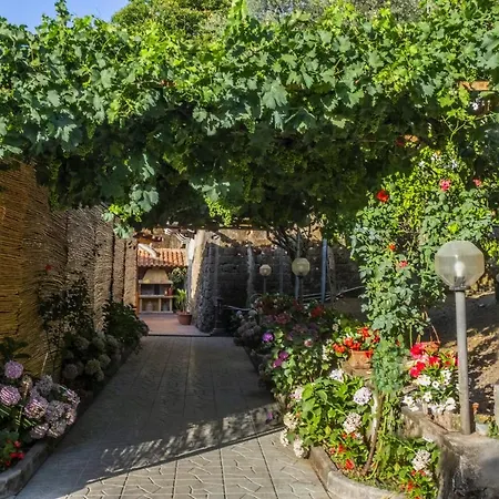 La Natura X6 With Garden And Free Private Parking *