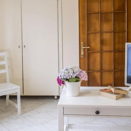 La Natura X6 With Garden And Free Private Parking Villa *