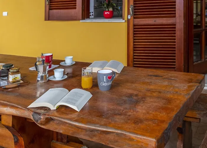 La Natura X6 With Garden And Free Private Parking Villa