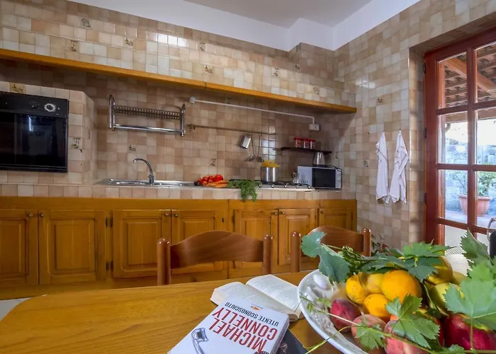 La Natura X6 With Garden And Free Private Parking Villa *