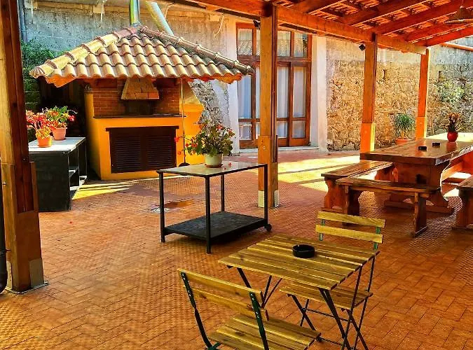 La Natura X6 With Garden And Free Private Parking فيلة