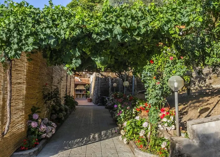 La Natura X6 With Garden And Free Private Parking *