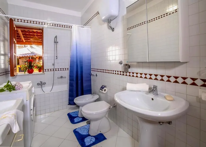 La Natura X6 With Garden And Free Private Parking * Sorrento