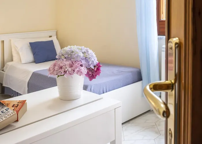 La Natura X6 With Garden And Free Private Parking * Sorrento