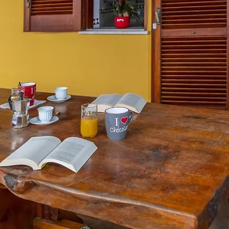 La Natura X6 With Garden And Free Private Parking Villa