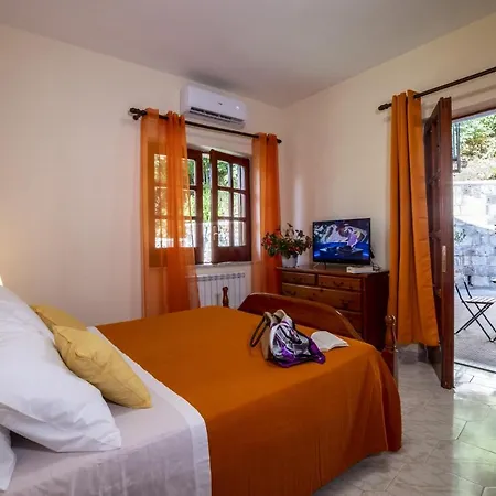 La Natura X6 With Garden And Free Private Parking Península Sorrentina