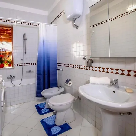 La Natura X6 With Garden And Free Private Parking * Σορέντο