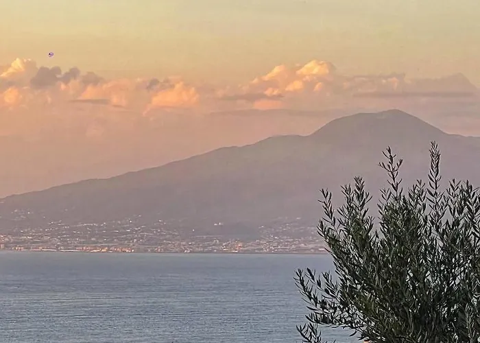 La Natura X6 With Garden And Free Private Parking Villa *