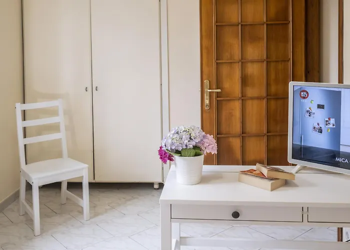 La Natura X6 With Garden And Free Private Parking Villa *